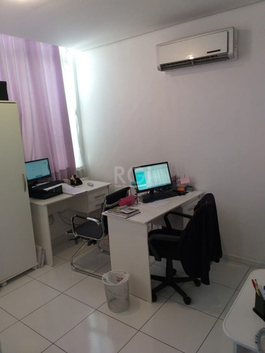 Conjunto/sala Em Centro Histórico - Li261025