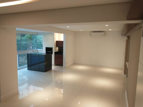 Magnifico Apartamento Para Locação Em Condomínio De Alto Padrão - Mi77171