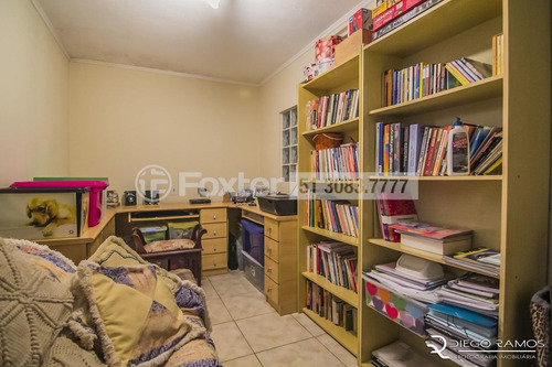 Imagem 24 de 30 de Casa, 3 Dormitórios, 220 M², Partenon - 161347