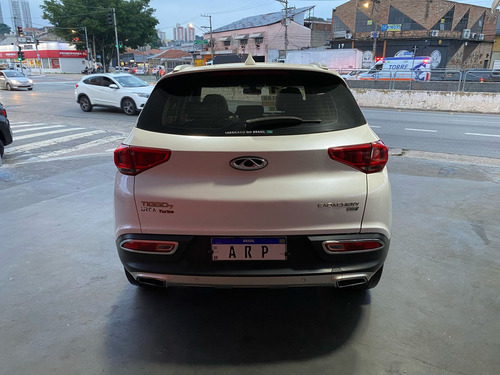 Chery Tiggo 7 TIGGO 7 TXS 1.5 16V TURBO FLEX AUT.