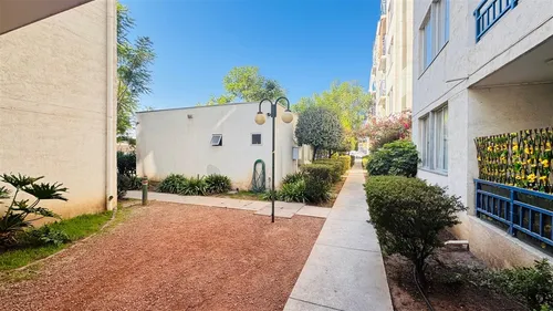 Departamento En Venta De 3 Dorm. En Renca