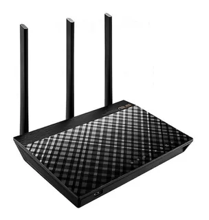 Router Asus Gigabit Ethernet Rt-ac66u B1 Ac1750 Con Aimesh