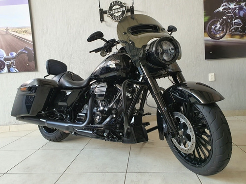 Imagen 1 de 15 de Harley Davidson Road King Special