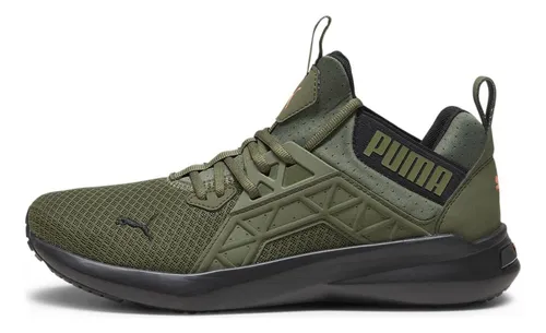 Tenis puma top enzo mercado libre