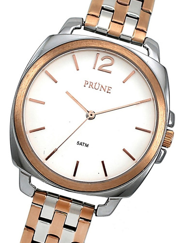 Reloj Mujer Prune Cod: Prg-5048-04 Joyeria Esponda