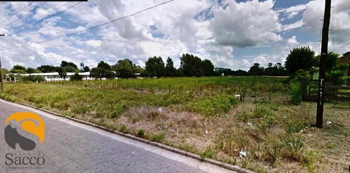 Imagen 3 de 6 de Lote Amplio En Venta En Sector Norte De #trenquelauquen