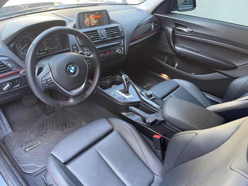 Imagen 18 de 25 de Bmw 220i Sport Line 2015 Speed Motors
