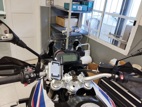 Bmw F850gs Full Rally, Excelente. Cordasco Austral Nqn.(p)