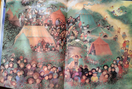 El Hobbit - David Day ( Tapa Dura ) (Usado)