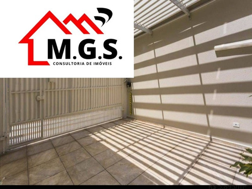 Imagem 18 de 30 de Casa - Ca00008 - 70238067