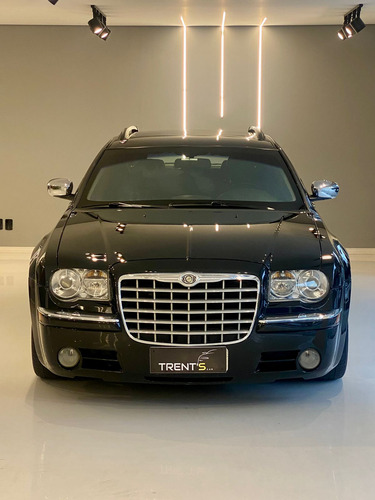 Chrysler 300C 5.7 Hemi 4p