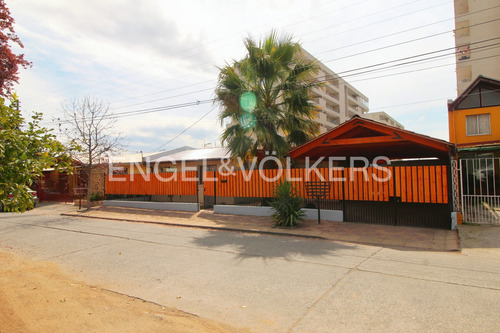 Propiedad Remodelada Manso De Velasco