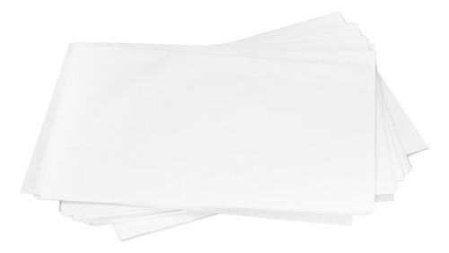 Xing Papel De Calco Para 250 Hojas, Color Blanco TranslĂșcido
