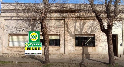 Venta Casa 4 Ambientes - San Jose - E.r.