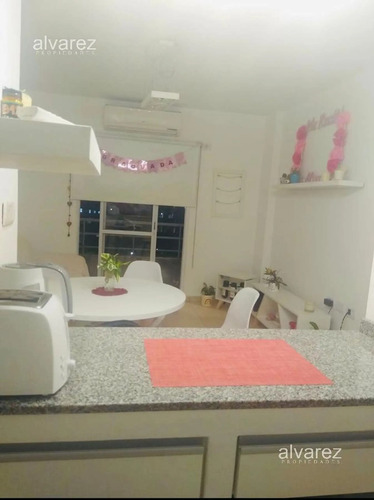 Departamento Dos Ambientes En Haedo - B.guemes