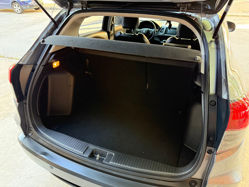 Honda HR-V 1.8 Ex-l 2wd Cvt l20