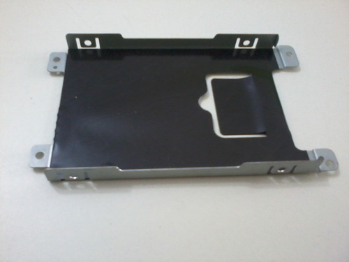 Suporte Case Trava Hd Notebook Samsung Rv410