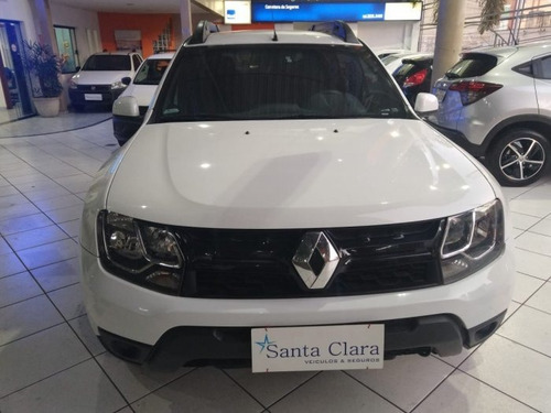 Duster 1.6 16v Sce Flex Expression Manual
