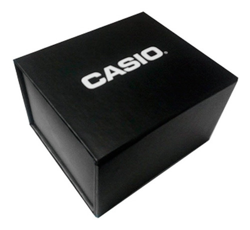 Imagem 2 de 2 de Relógio Casio Feminino Digital Vintage Azul F-91ws-2df