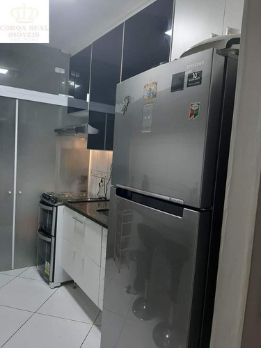 Imagem 19 de 29 de Apartamento - Ap00747 - 70921962