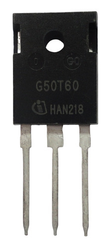 G50t60 - G 50t60 - Transistor - Igbt Original