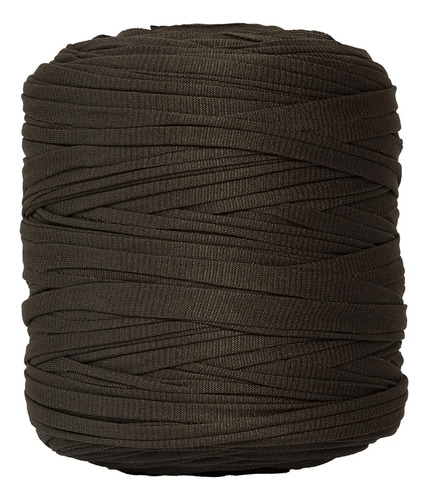 Fio De Malha Premium 140m Musgo - Fios Guarani