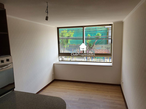 Se Venden 2 Departamentos, En Comuna De Estación Central