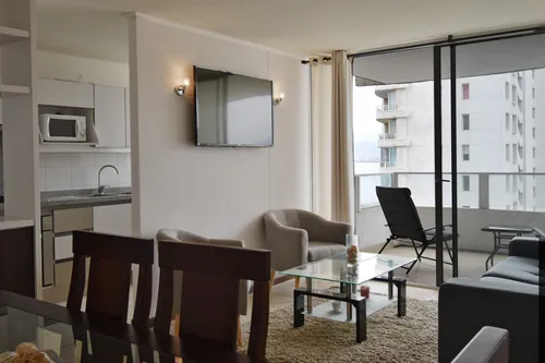Departamento En Venta En Coquimbo