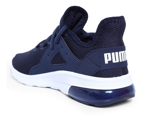 tenis puma electron street knit