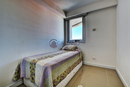 Imagen 12 de 30 de Apartamento Forest Tower Punta Del Este