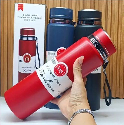 Termo Acero Inoxidable
