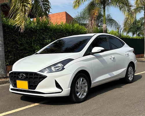 Hyundai HB20S 1.4 Premium