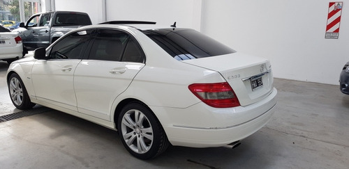 Mercedes-benz Clase C 1.8 C200 Kompressor Avantgarde Manual