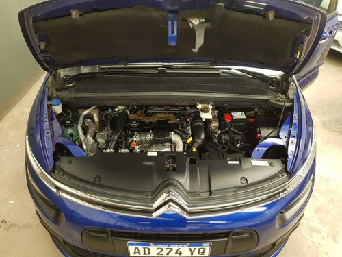 Citroën C4 Picasso 1.6 Hdi 115 Feel Pack Manual 2018