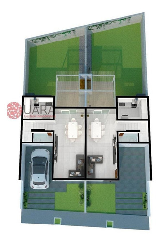 Imagen 17 de 20 de Uara - Duplex A Estrenar Lomas De Manantiales (ref#3137)