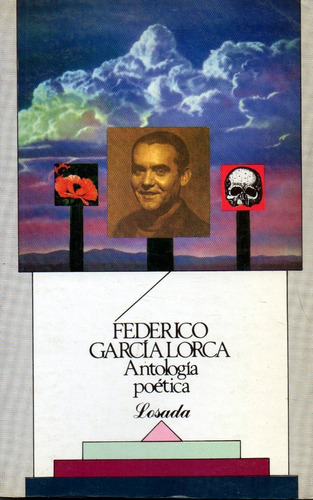 Antología Poética                      Federico García Lorca