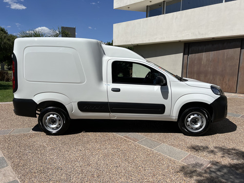 Fiat Fiorino 1.4 Fire Evo 87cv