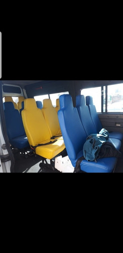 Renault Master 2011 2.5 Dci L2h2 16l 5p