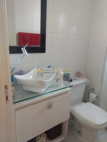 Imagem 13 de 14 de Apartamento Padrão Para Venda No Bairro Vila Antonieta, 2 Dorm, 1 Vagas, 51 M - 4987