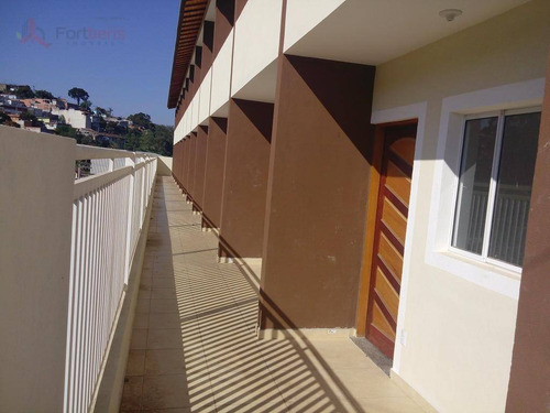Imagem 11 de 23 de Sobrado Com 2 Dormitórios, 64 M² - Venda Por R$ 215.000,00 Ou Aluguel Por R$ 1.200,00/mês - Parque Santa Delfa - Franco Da Rocha/sp - So0250