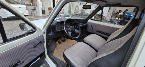 Fiat Panorama