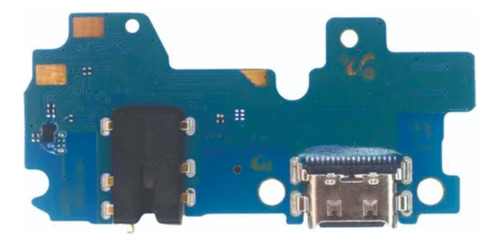 Placa Carga Conector Compatível Com M22 (m225)