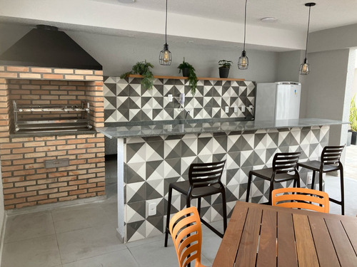 Apartamento Com 2 Quartos E 1 Banheiro À Venda, 36 M² Por R$ 380.000