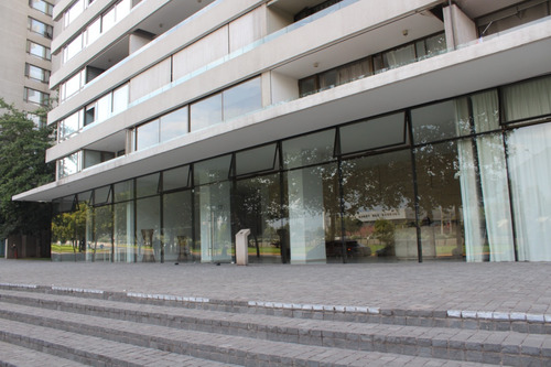 En Venta Departamento 2d Y 2b En Las Condes, Parque Arauco
