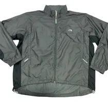 Comprar Chamarra Ligera Rompevientos The North Face Hombre Talla 2xl