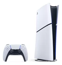 Comprar Sony Playstation 5 Slim 1tb Digital Color  Blanco