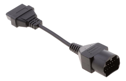 Cable De Adaptador Conector De Diagnóstico Obd1 A 16pin