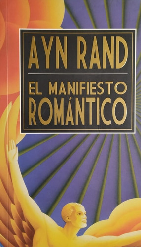 El Manifiesto Romantico (bolsillo) - Ayn Rand