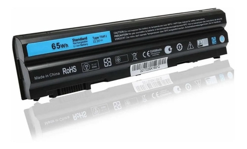 Bateria Compatible Dell E5420 E5430 E5530 E6440 E6420 Envio