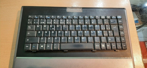 Teclado Commodore 8300 8317 8319 8320 8390